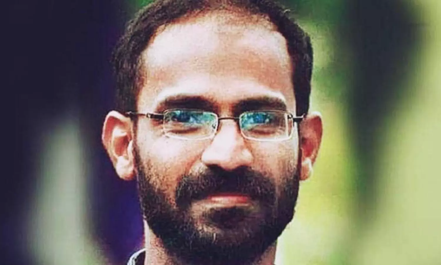 Siddique  Kappan finally walks out of jail