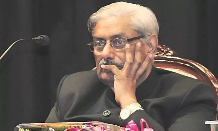 Arthashastra first source of Indias forensic science: ex-SC judge claims Arthashastra first source of Indias forensic science: ex-SC judge claims