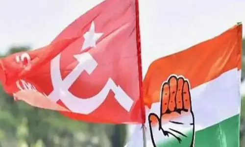 Left, Congress to withdraw candidates fielded against each other in Tripura