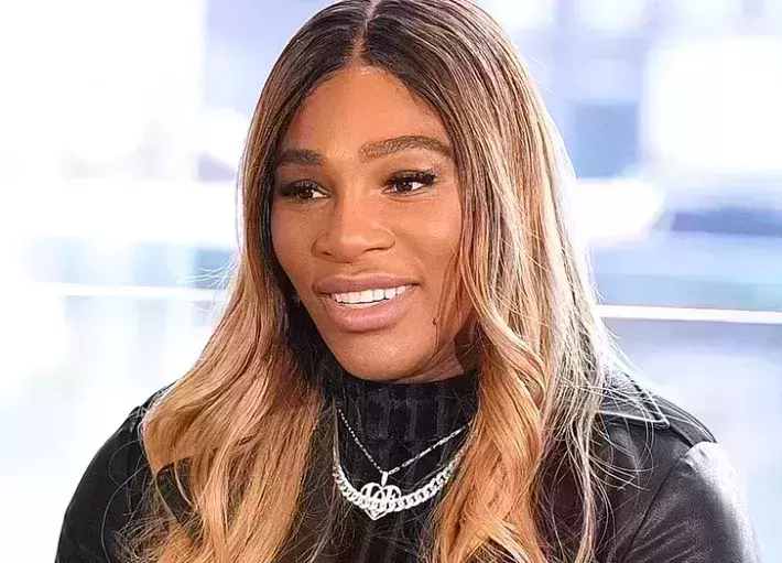 Will Smith should be forgiven for Oscar slap, says Serena Williams