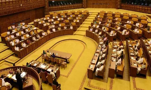 Kerala economy made tremendous growth post-pandemic: review