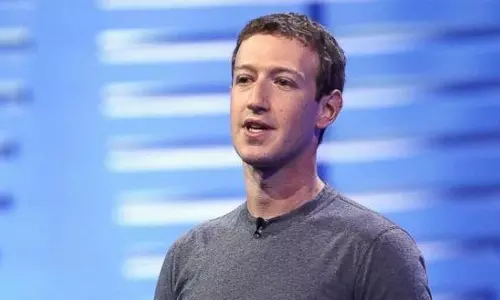 For 1st time in 4 years, Mark Zuckerberg becomes richer than Elon Musk