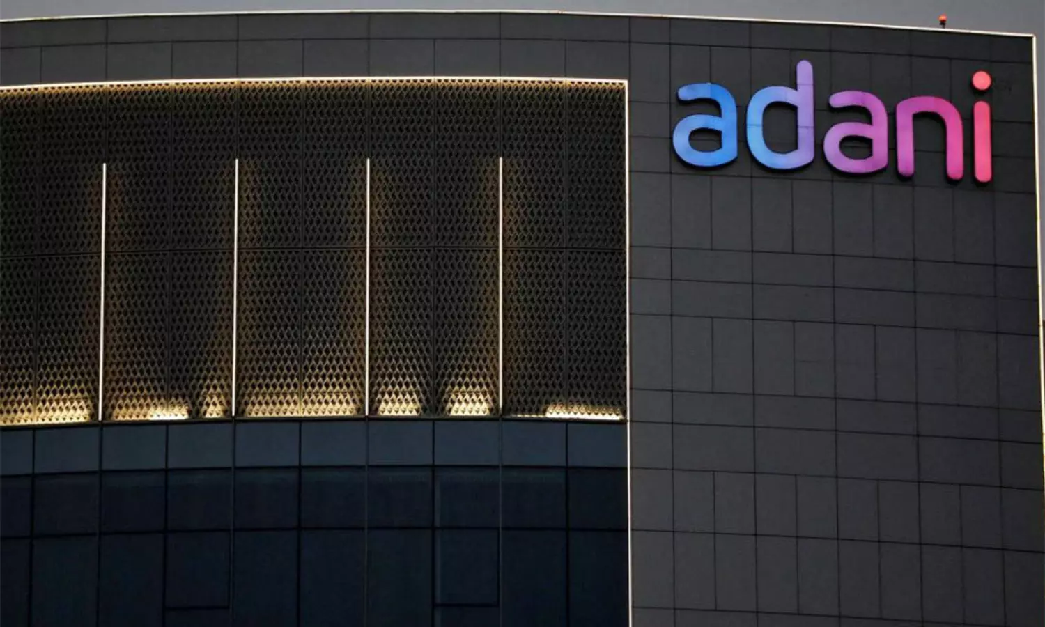 Adani Group firms decline for 7th day in a row; Adani Enterprises down by 20%