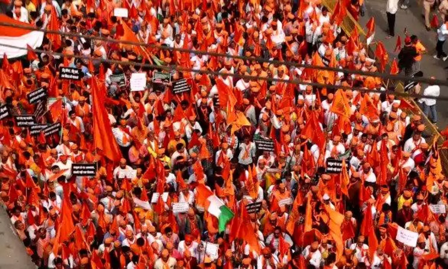 Boycott Muslims call: SC orders to videograph Hindu groups event