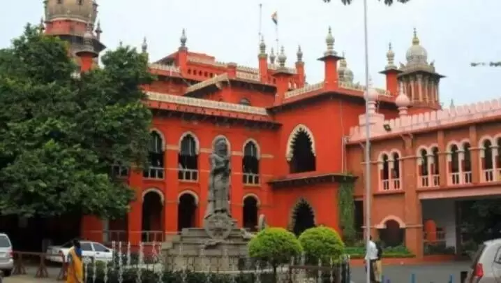TN lawyers protest collegium bid to appoint Gowri as HC judge; writes to President