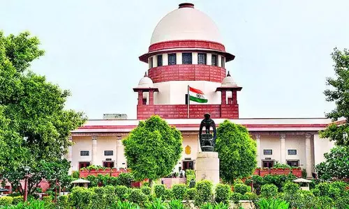 SC to hear plea against ban on BBC documentary on Gujarat riots on Friday