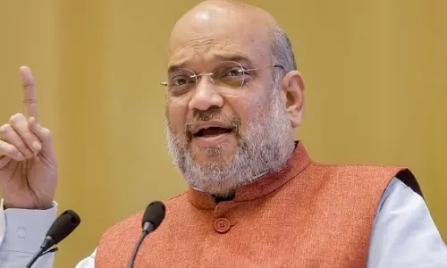 Amit Shah to visit communally sensitive coastal Karnataka region on Feb 11