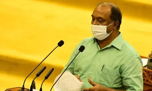 Kerala Budget: Rs 2,000 crore allocated to address price rise, Rs 80 crore for extreme poverty eradication