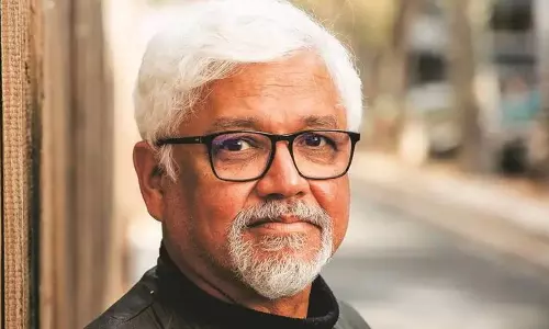 Colonial sentiments rule in Indian mines: Amitav Ghosh