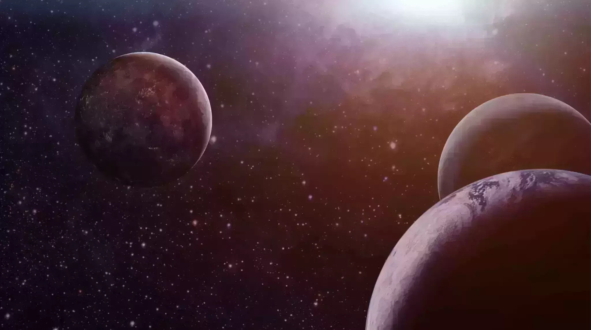 exoplanet