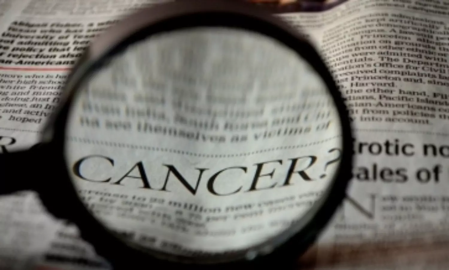 World Cancer Day: WHO urges further action to prevent, detect early cancer