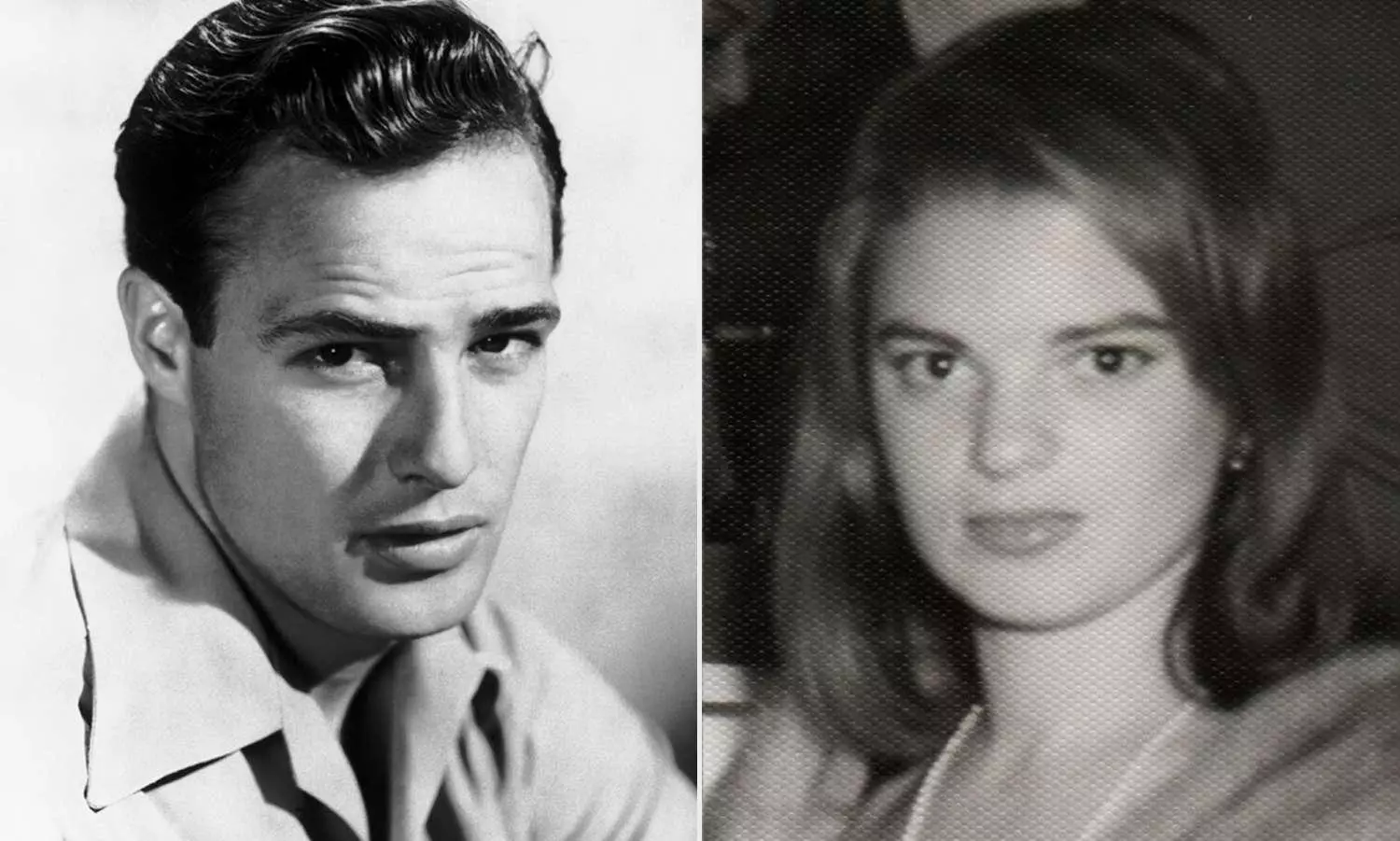 Marlon Brando