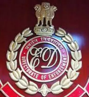 Assets worth Rs 9.12 cr of businessmen in Kolkata attached by ED in black money case