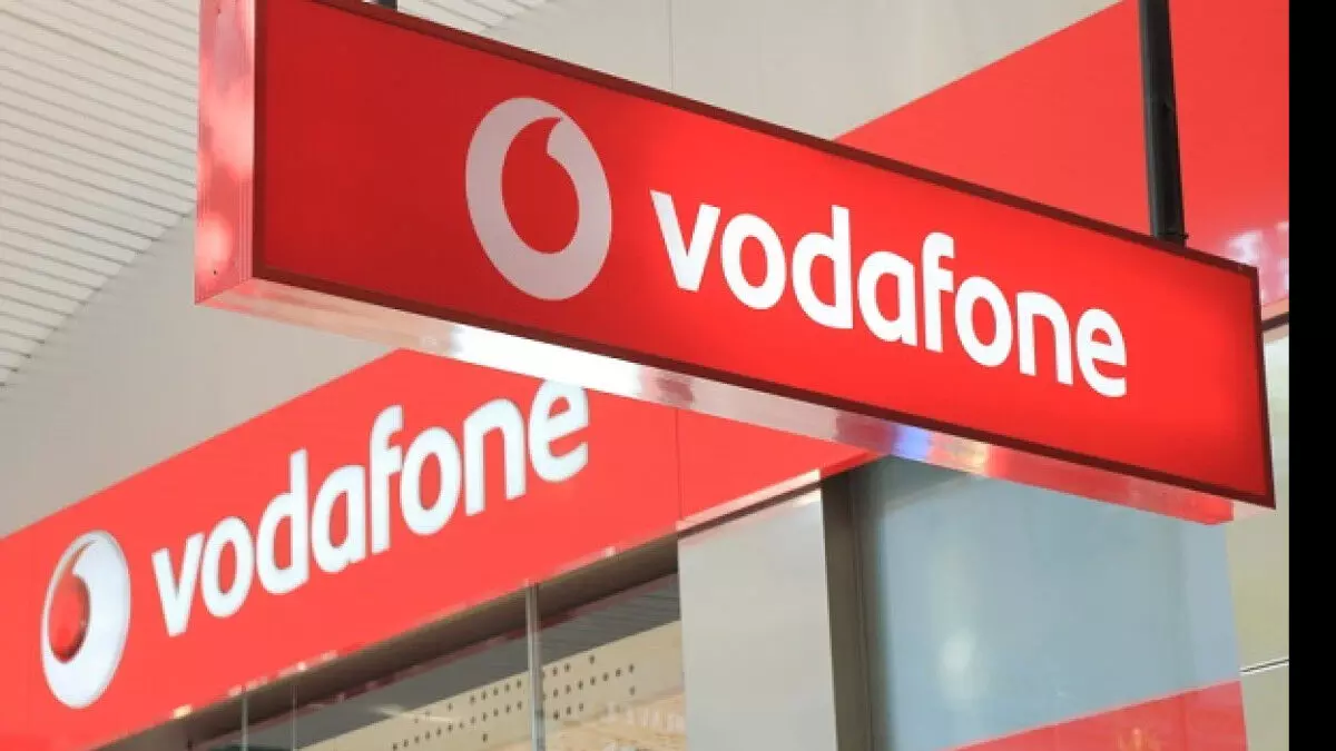 Centre converts Vodafone Ideas Rs 16,000 crore dues into equity