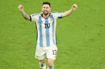 Lionel Messi may continue competing till 2026 World Cup: Report