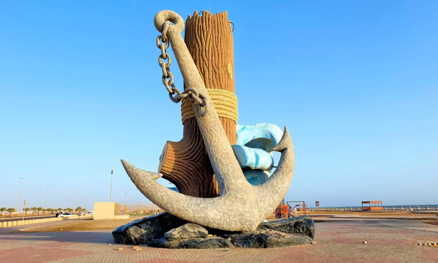 Yanbu: The Pearl of the Red Sea