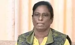 PT Usha criticizes IOA committee for failing to honor Paris Olympic medalists