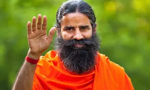 Yoga guru Ramdev hurls barbs at Muslims, accuses them of terrorism, crime and kidnapping of Hindu women