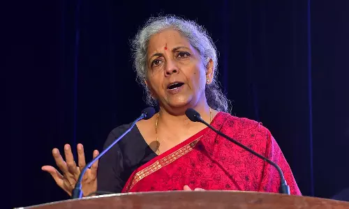 Adanis FPO pullout has not impacted Indias image: FM