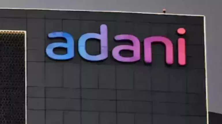 Adani stock crash: Finance minister says regulators will do their job