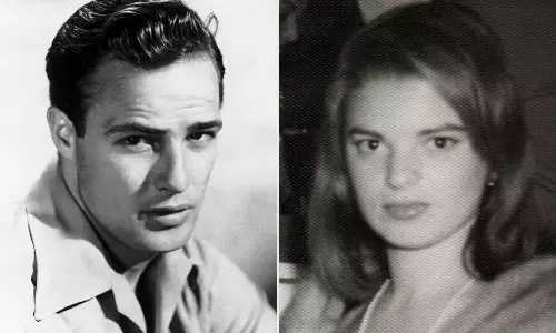 Marlon Brando
