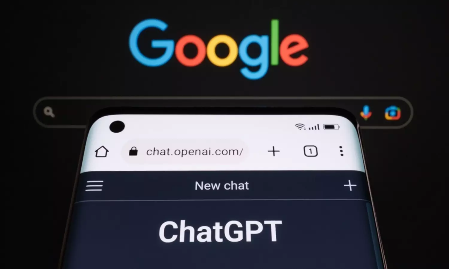 Microsoft reportedly plans to update Bing with a faster version of ChatGPT