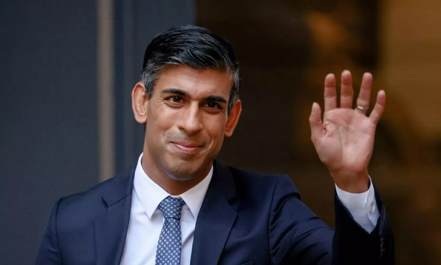 As ex-minister resigns, UK PM Rishi Sunak faces byelection challenge