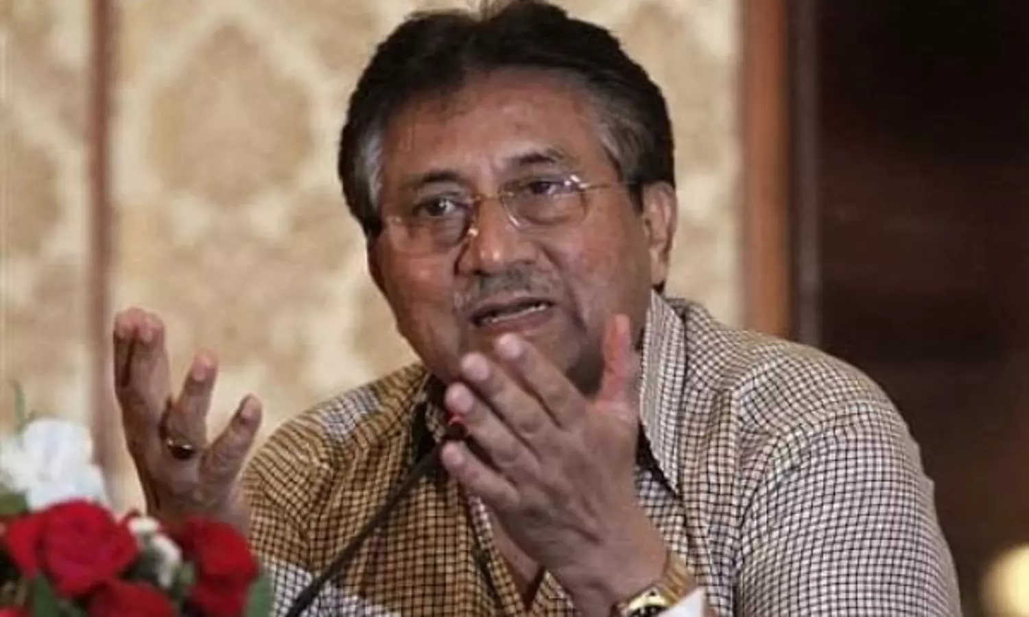 Pervez Musharraf, Pakistans ex-military leader, passes away in Dubai