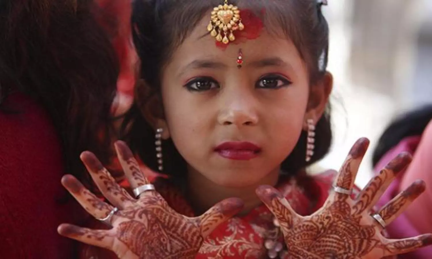 Child marriage in Kerala: Police register case under POCSO Act