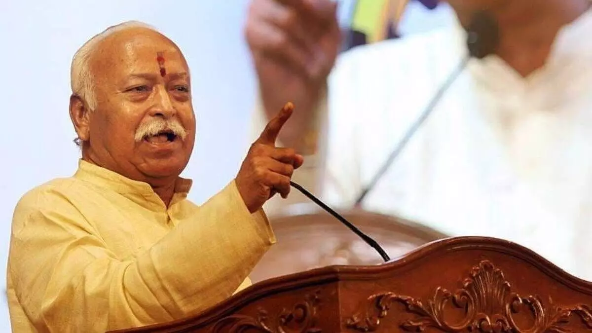 We are not at war: Muslim leaders keen on continuing dialogue with RSS