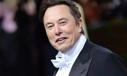 Twitter to provide free write-only API to bots providing good content: Musk