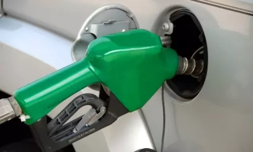 Fuel cess in Kerala likely to be cut in half to Re 1