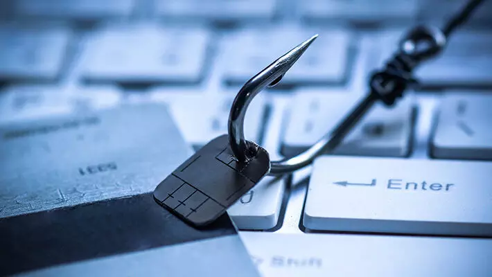 Spear phishing: cyber fraudsters impersonate as CEO of IT firms: Report