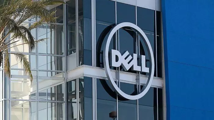 Dell to slash about 6,650 jobs in latest tech job cuts