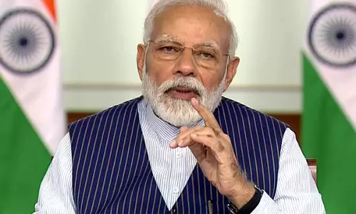 PM Modi to inaugurate India Energy Week in Bluru