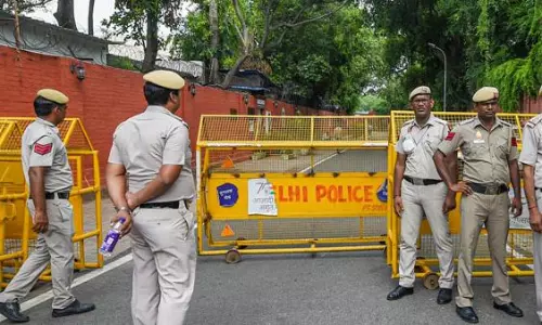 Delhi Police