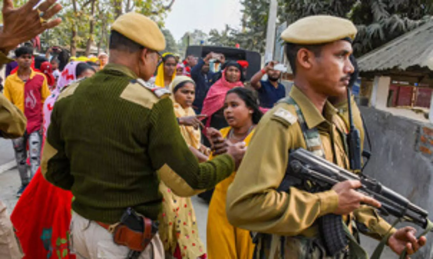 Assams crackdown on child marriage; CMs appeal, protests, suicide in state