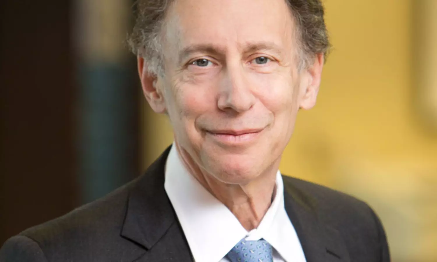 Genome Valley Excellence Award for Prof Robert Langer