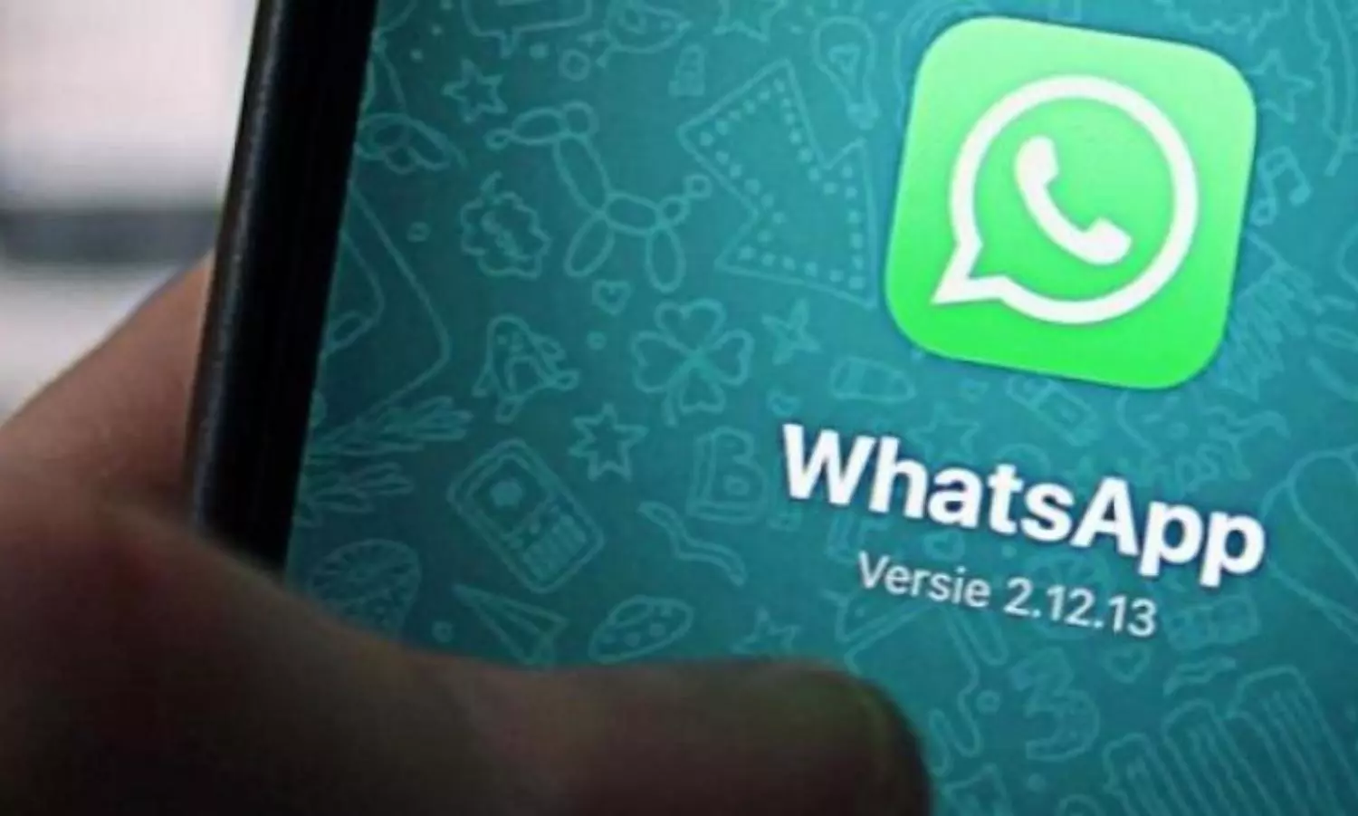 New WhatsApp iOS function allows users to extract text from images