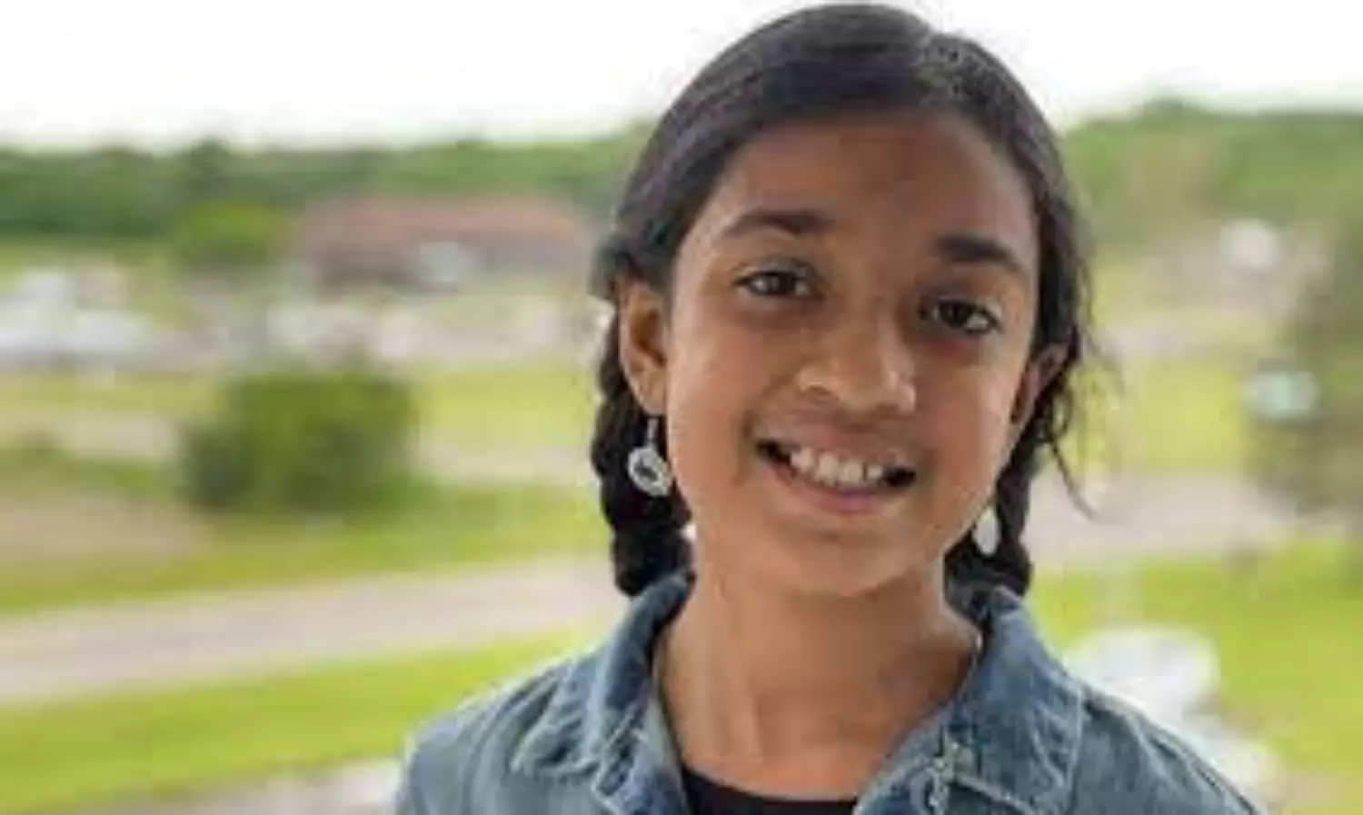 Indian-American teen named worlds brightest student for the second time