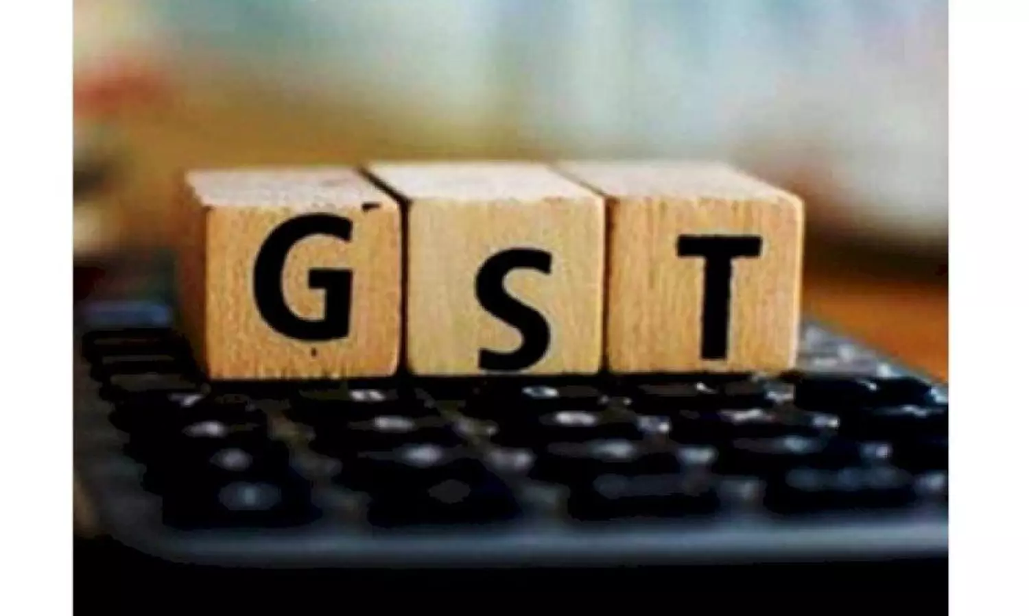 GST