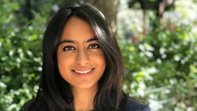Apsara Iyer becomes first Indian-American woman president of Harvard Law Review in 136 years Apsara Iyer becomes first Indian-American woman president of Harvard Law Review in 136 years