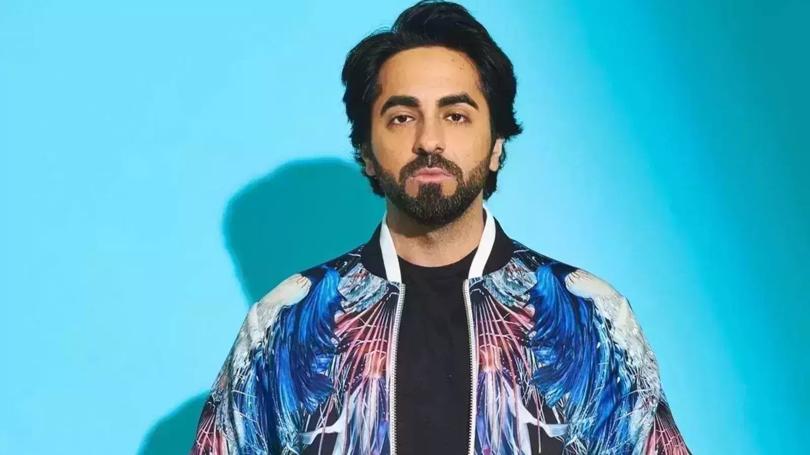 ayushmann khurrana