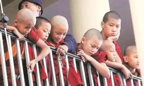 A million Tibetan kids uprooted from homes, forced to integrate in China: UN experts
