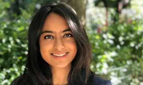 Apsara Iyer becomes first Indian-American woman president of Harvard Law Review in 136 years