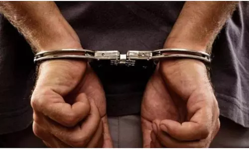 Kerala police arrest over 2500 persons in a day under Operation Aag