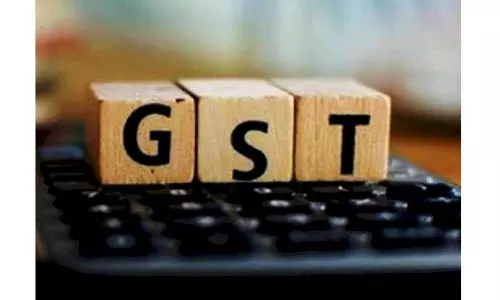 GST