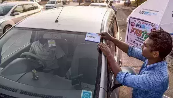 FASTag helps Mumbai police crack highway robbery case; 6 held