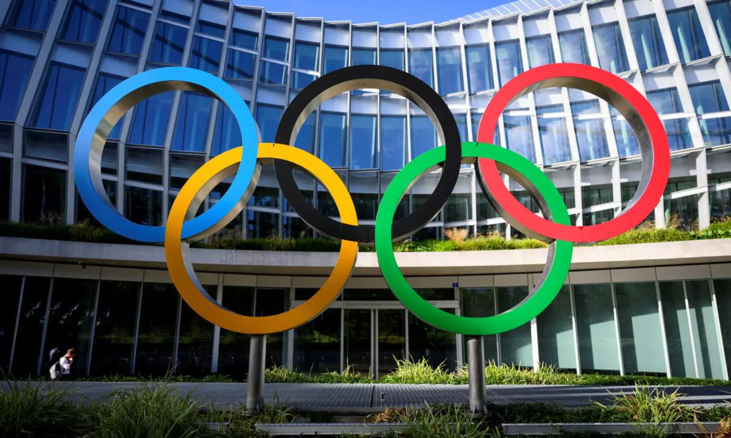 Paris Olympics: Nordic nations oppose Russian, Belarusian athletes participation