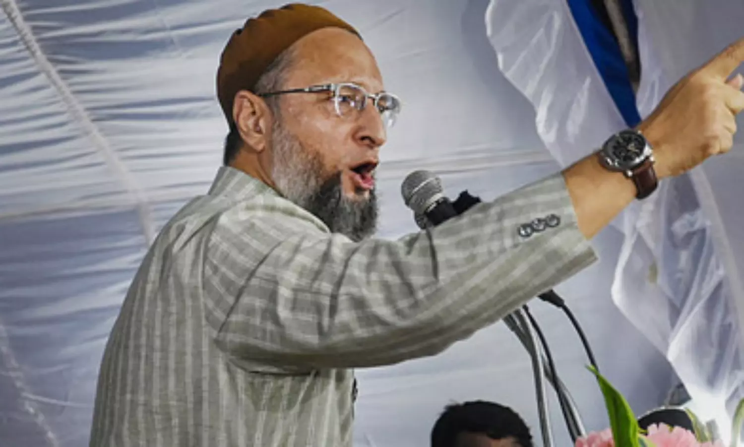 Hindenburg wouldve faced UAPA if it were in India: Owaisi